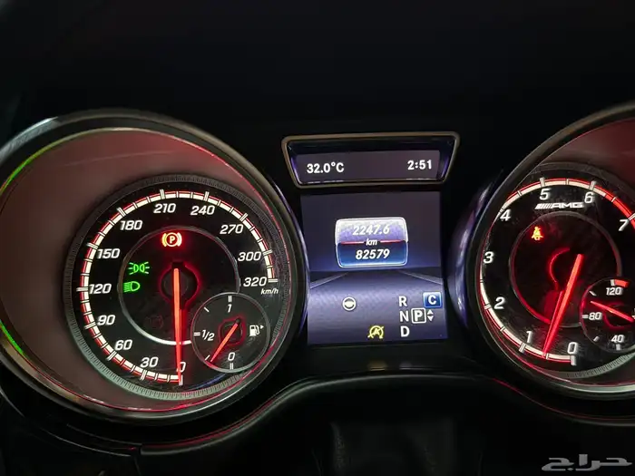 مرسيدس AMG GLE 63 S 4 matic 13