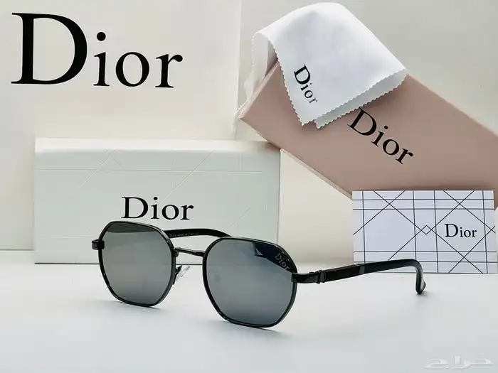 نظارات درجه أولى 44