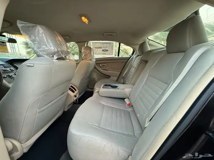 فورد تورس 2014 للمستخدم الحد 35 الف 23