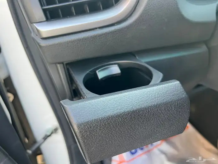 تويوتا فورتشنر 2022 V6 نظيف جدا 20