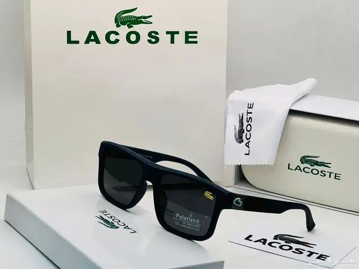 نظارات درجه أولى 9