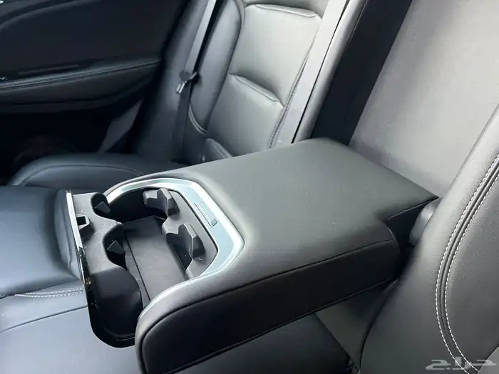 جيلي توجلا 2022 نص فل نظيف جدا 15