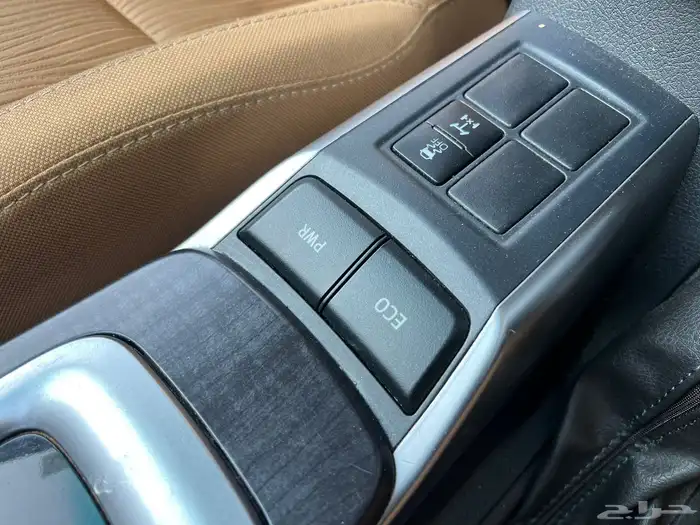 تويوتا فورتشنر 2022 V6 نظيف جدا 21