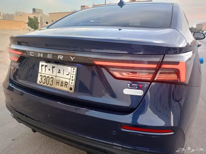 شيري اريزو 6 نظيف 5