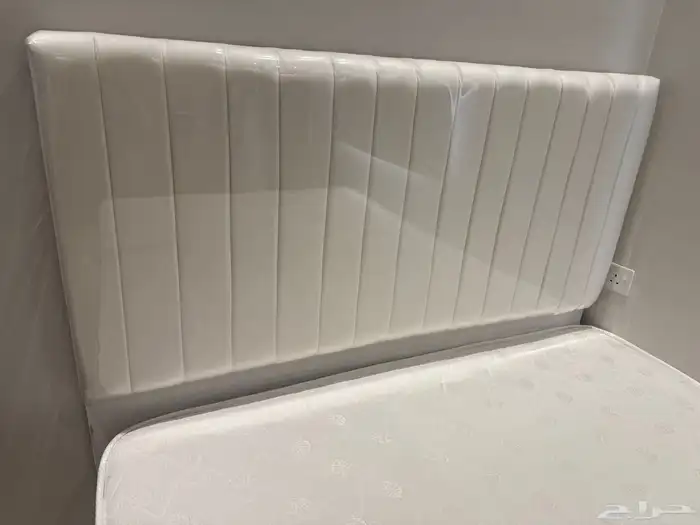 سرير مع مرتبة 200 سم في 150 سم 5