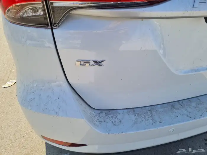 تويوتا فورتشنر GX2 2026 للبيع كاش وأقساط بأقل هامش ربح 28