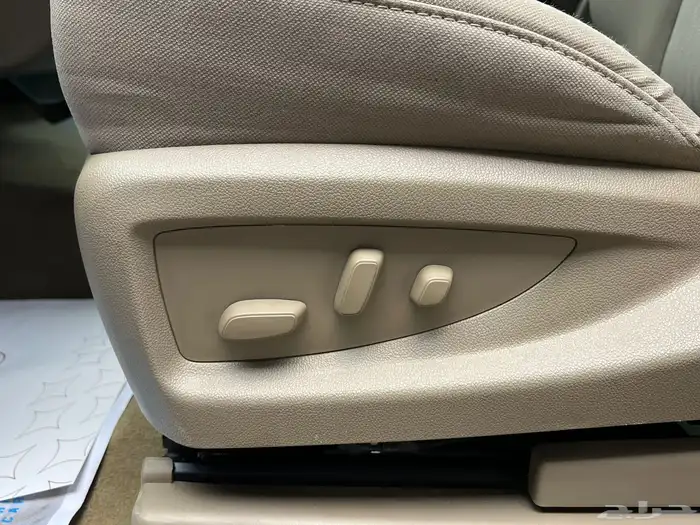 جمس يوكن 2018 بدون دبل لون اسود نظيف 18