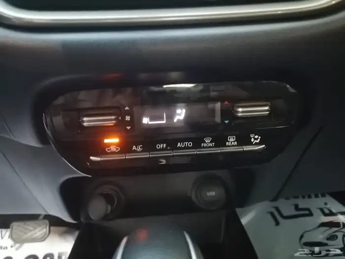 للبيع سزوكي بالينو الموديل 2024 بحالة ممتازة جدا 29