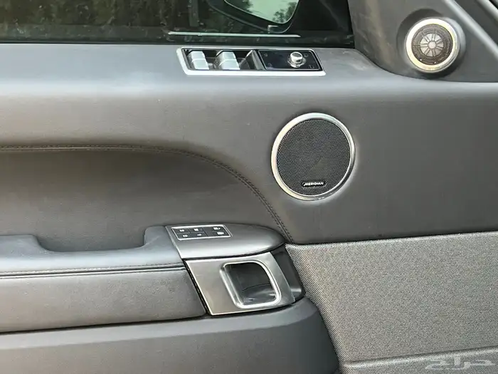 رنج روفر سبورت ديزل 2021 ( بحالة الوكالة ) 10