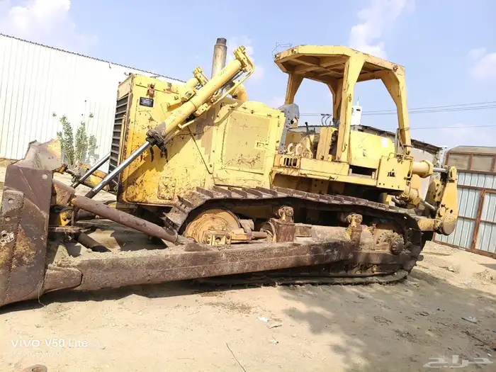 قطع غيار دركتر 155 3