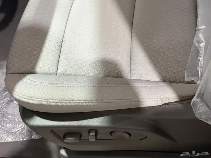 تاهو LS بدون دبل 2025 بهبهاني باقل سعر في السوق 14