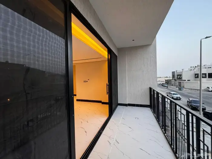 سكن أحلامك في قلب واجهة الدمام البحرية اطلالة عالبحر 38