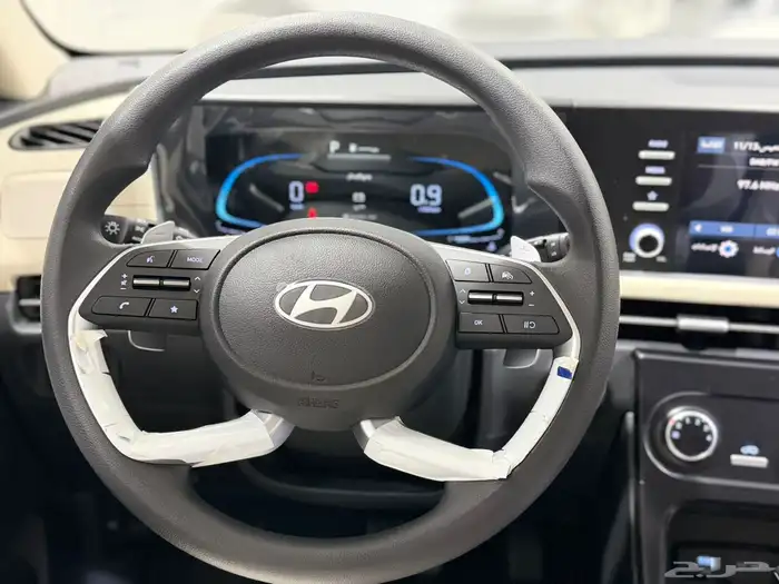 كريتا 2026 خلجي جميع الألوان و الفئات متوفرة 35