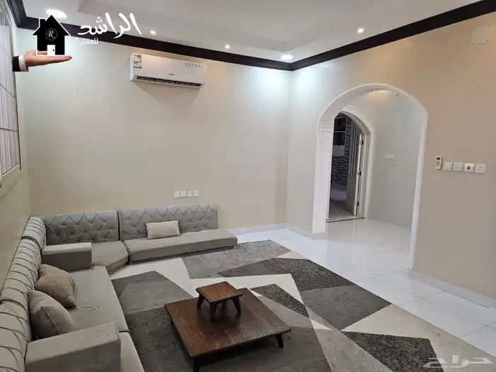 فيلا للبيع بحي المروج بعنيزة 10