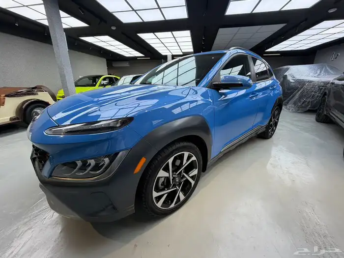 هيونداي كونا فل كامل 0