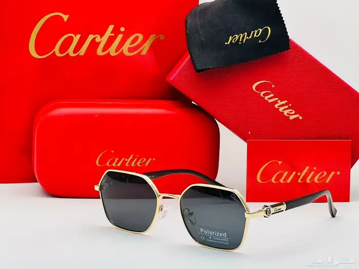 نظارات درجه أولى 53