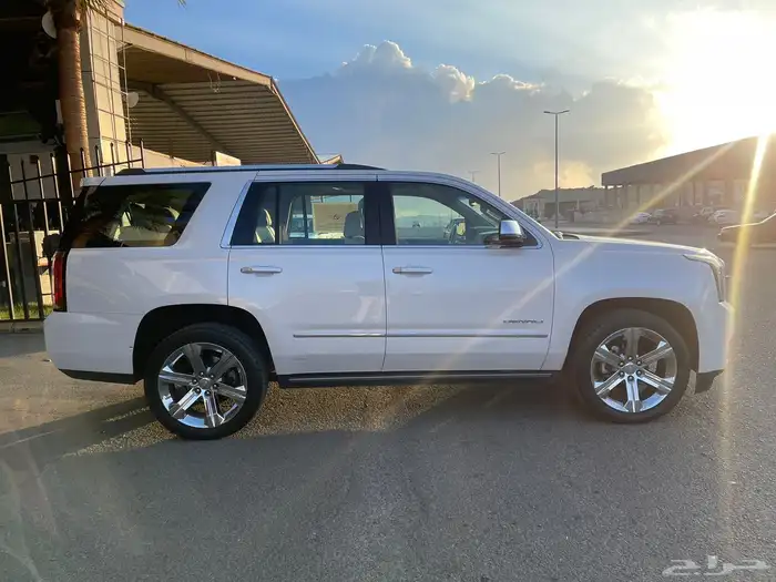 جمس دينالي فل الفل 2019 3