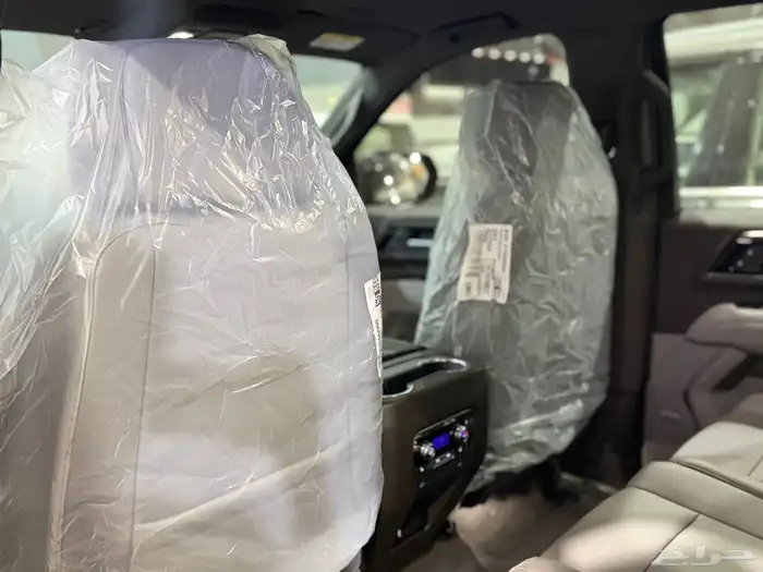 جي ام سي يوكن اليفيشن يتوفر دبل و بدون دبل 2025 بهبهاني 7