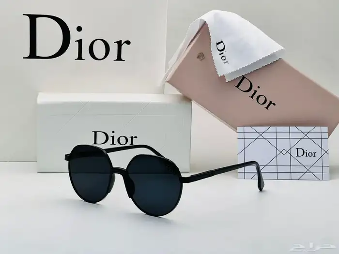 نظارات درجه أولى 32