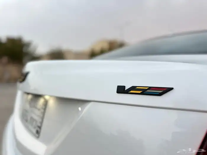 كاديلاك CT6 سعودي 2017 22