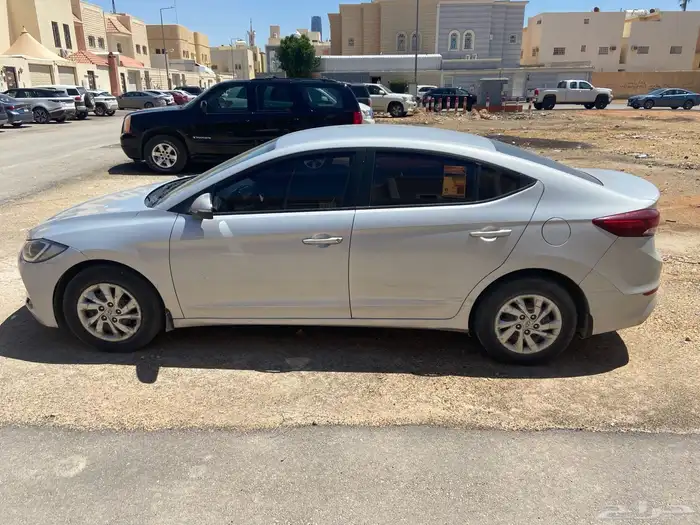 النترا 2018 مالك اول 2