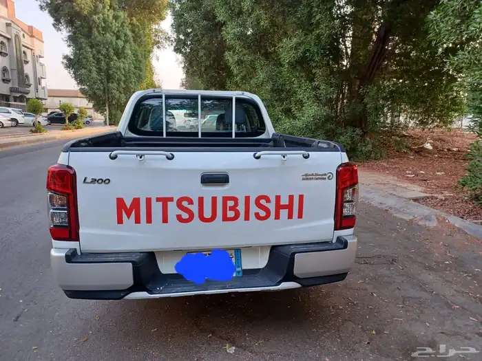 ميتسوبيشي مالك اول 2