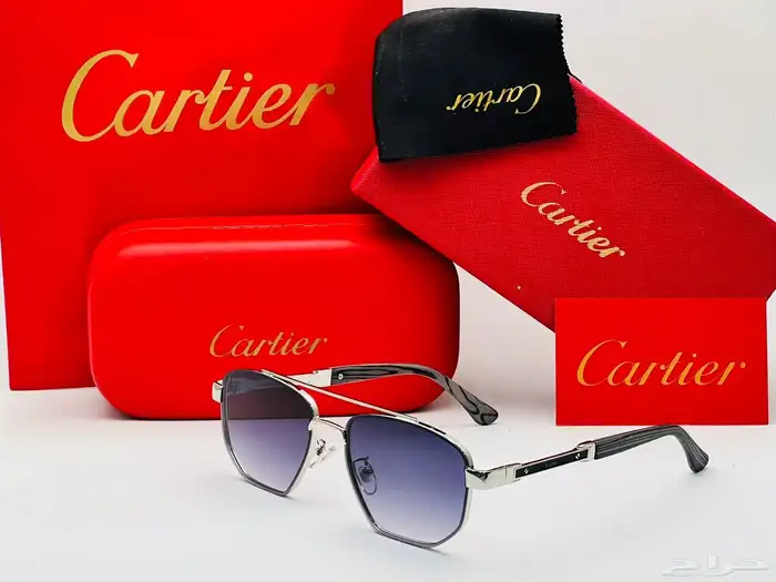 نظارات درجه أولى 39