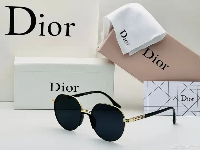 نظارات درجه أولى 82