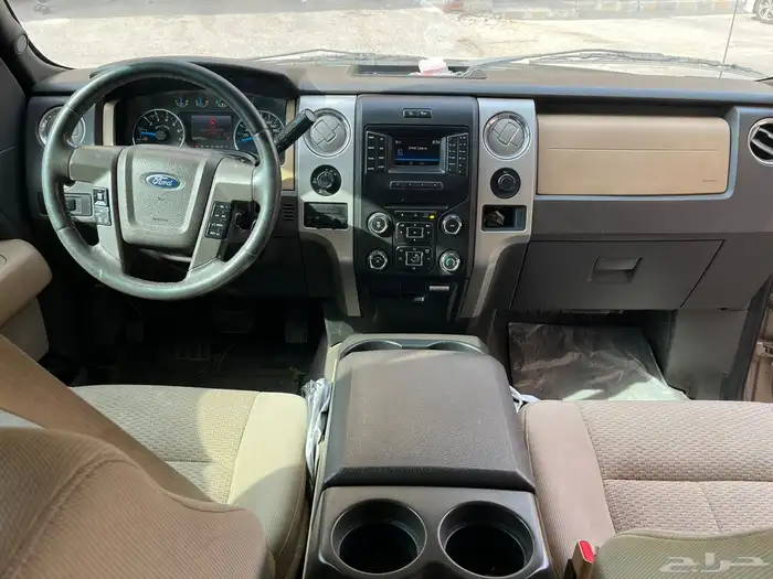 فورد F150 موديل 2014 0