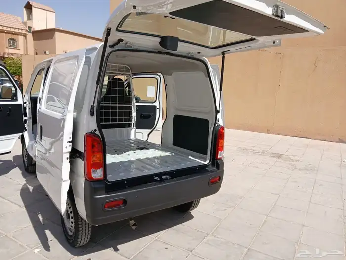 سوزوكي ايكو 1