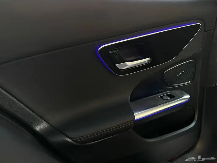 مرسيدس سي 200 C200 - الماني 25