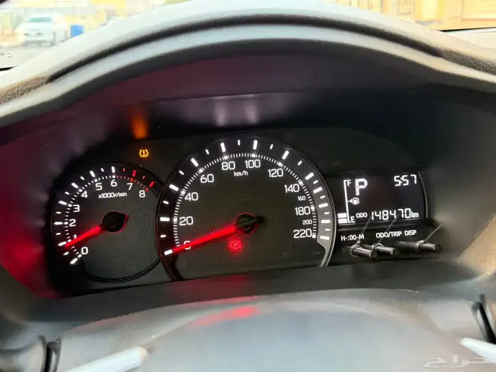 يارس موديل 23 7