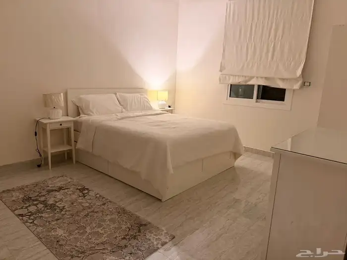 استديو مؤثث بالكامل بحي الفيصليه للايجار 2