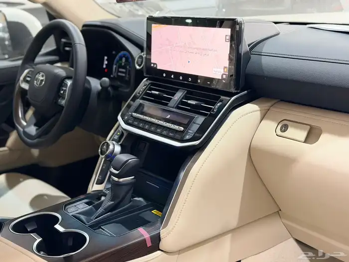 جكسار 2025 L4 سعودي بنزين باقل سعر 19