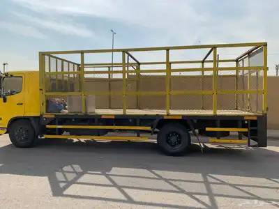 لوري هينو 2022 index