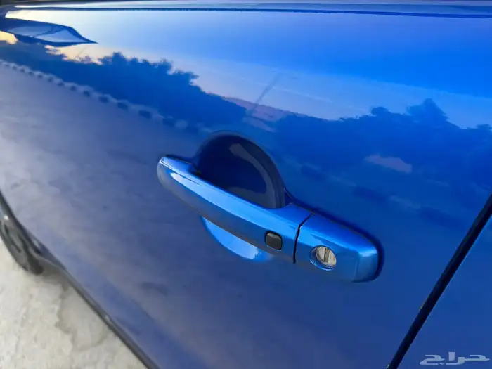 تويوتا أربان كروزر 2024 فل كامل 12