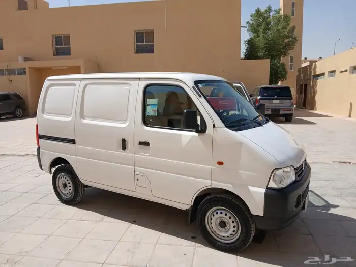 سوزوكي ايكو 3