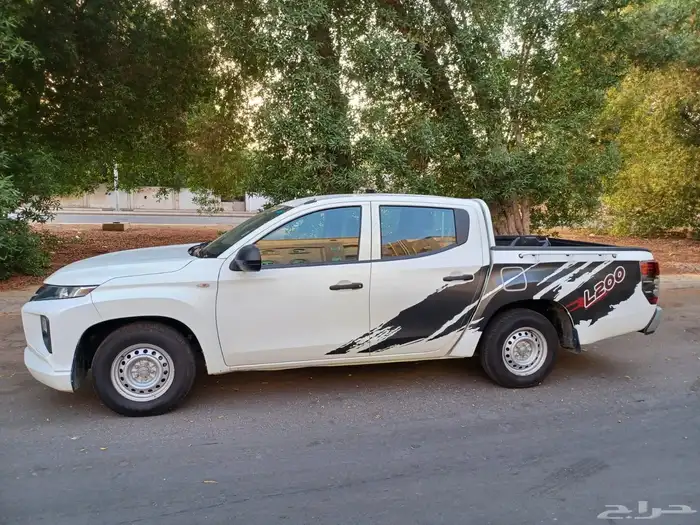 ميتسوبيشي مالك اول 3