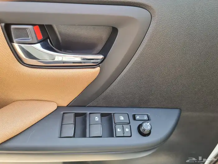 تويوتا فورتشنر GX2 2026 للبيع كاش وأقساط بأقل هامش ربح 17