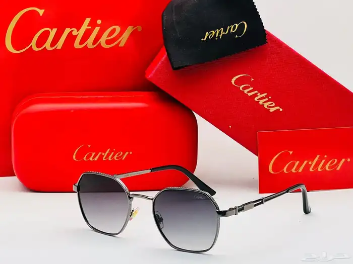 نظارات درجه أولى 42