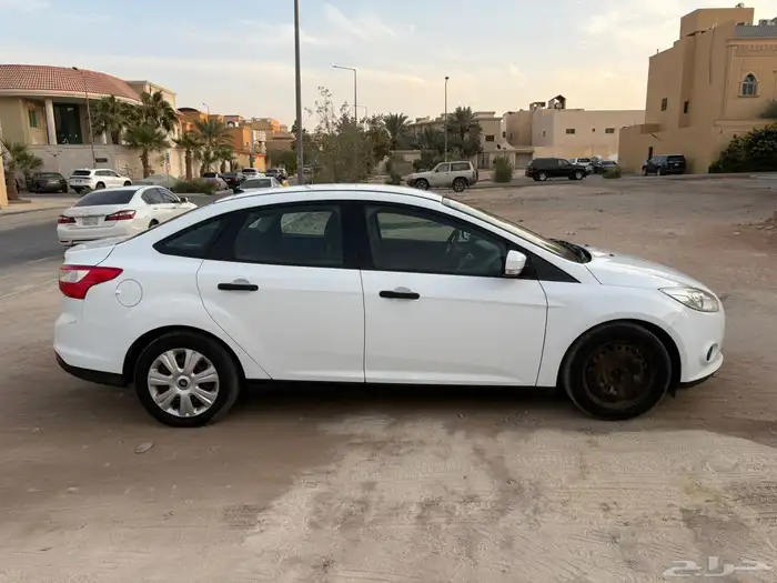 للبيع فورد فكس 2014 مرفق تقرير فحص 10