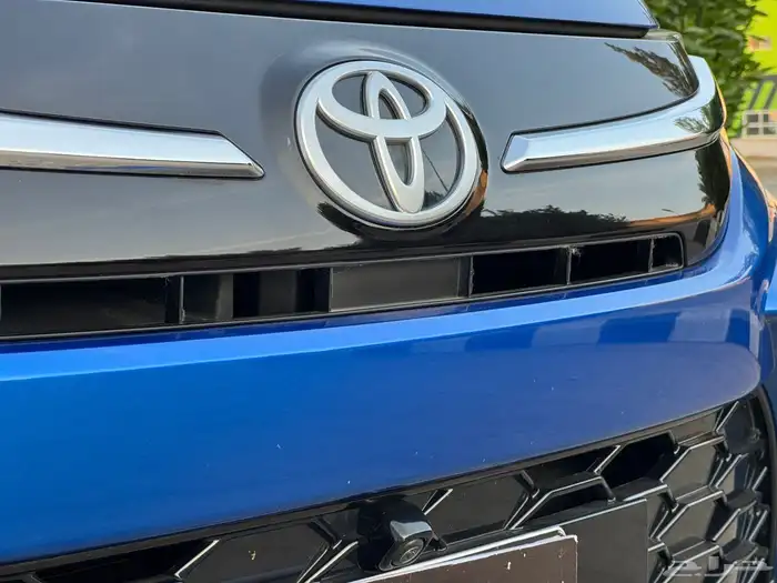 تويوتا أربان كروزر 2024 فل كامل 4