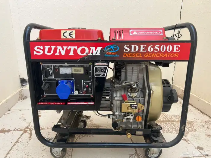 ماطور كهرباء 2