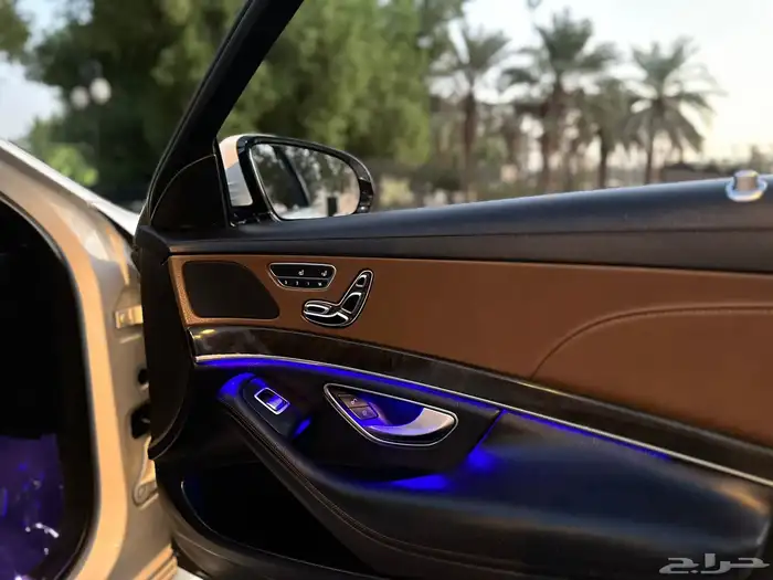 مرسيدس يخت 2020 33