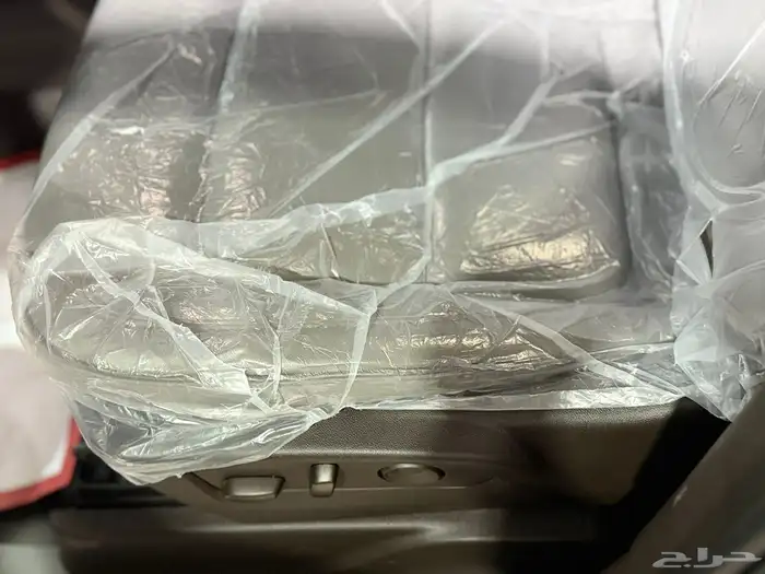 جي ام سي يوكن اليفيشن يتوفر دبل و بدون دبل 2025 بهبهاني 9