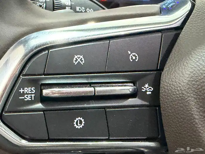 تاهو LS بدون دبل 2025 بهبهاني باقل سعر في السوق 17