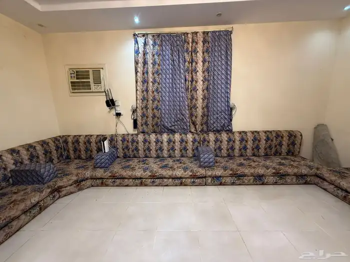 بيع مجلس ضغط نظيف ومرتب 2