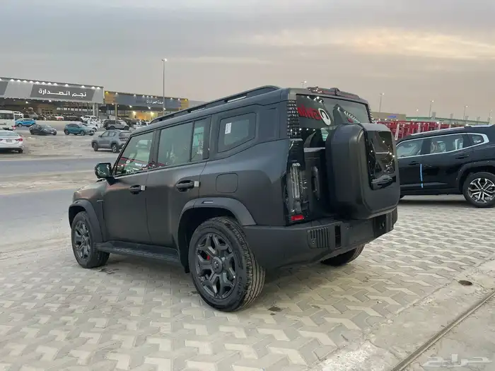 جيتور T2 لاكجرى بلس 2026 3