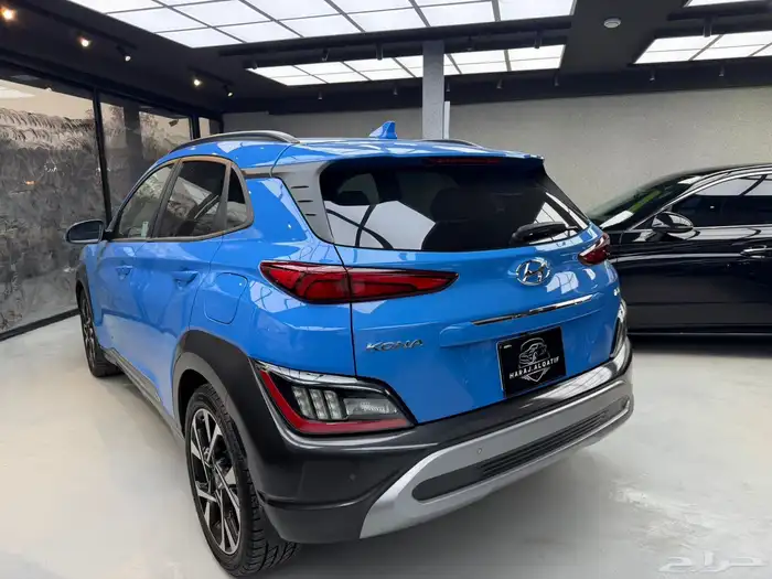 هيونداي كونا فل كامل 2