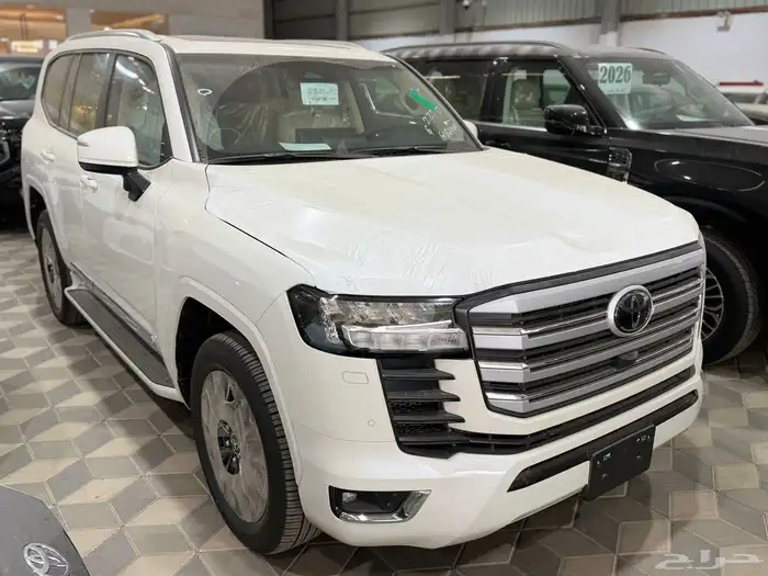 جكسار 2025 L4 سعودي بنزين باقل سعر 2